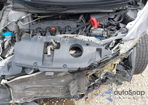 2015 Honda Civic Exl z USA, uszkodzony, nr VIN 2HGFB2F92FH502195